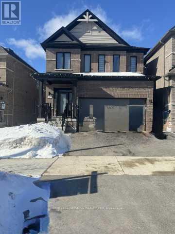 63 Shepherd Drive, Barrie, Ontario  L9J 0K4 - Photo 2 - S12192648