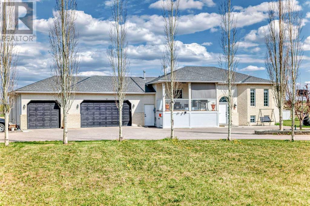 Property at 262232 Range Road 293 image 1