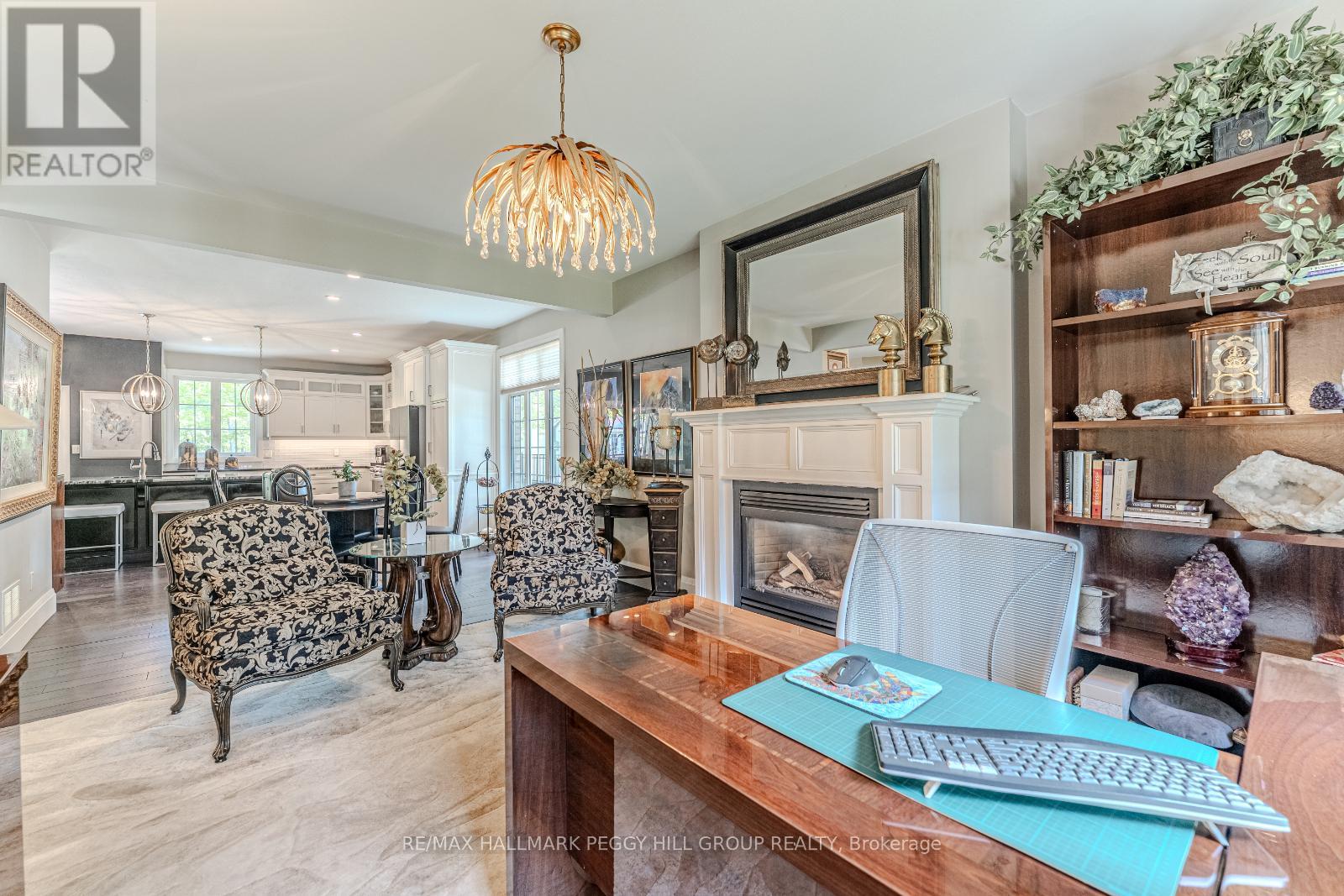 9 Fairway Court, Oro-Medonte, Ontario  L0L 2L0 - Photo 11 - S12189818