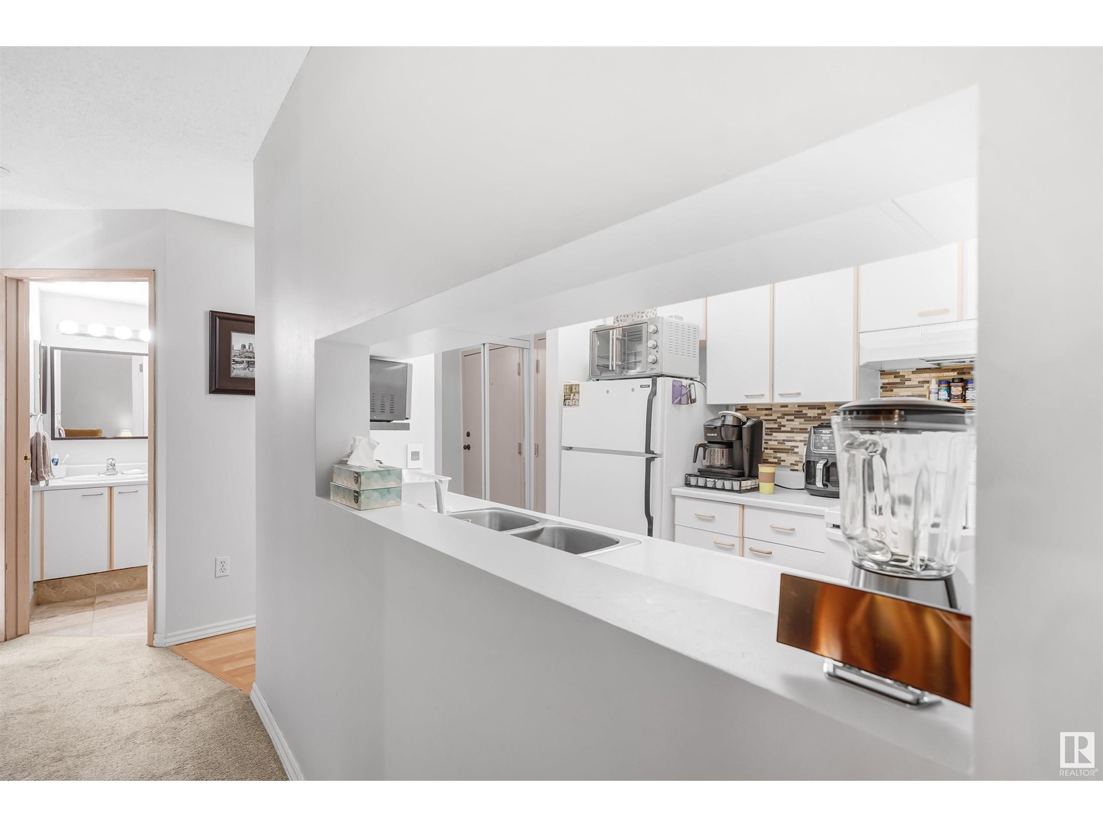 #111 6710 158 Av Nw, Edmonton, Alberta  T5Z 3A7 - Photo 6 - E4440125
