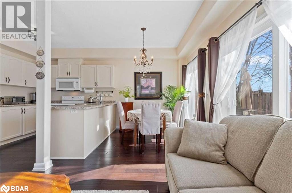 488 Yonge Street Unit# 16, Barrie, Ontario  L4N 4E2 - Photo 4 - 40736873
