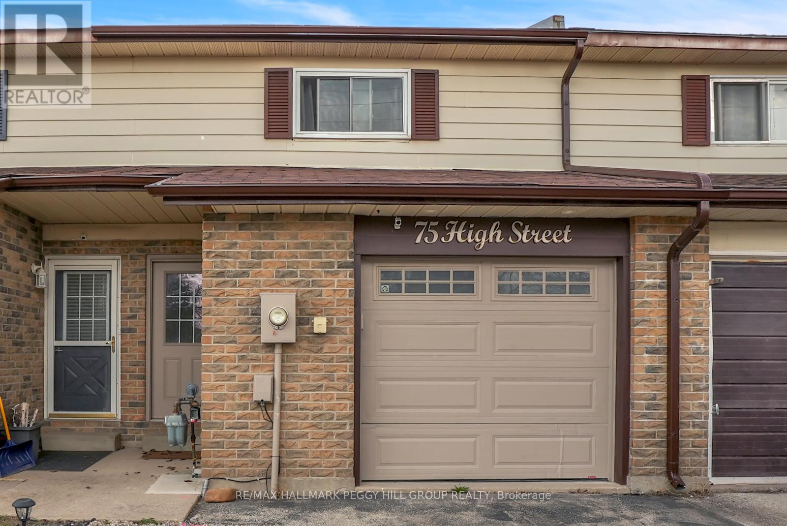 75 HIGH STREET, collingwood, Ontario