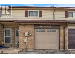 75 HIGH STREET, Collingwood, Ontario