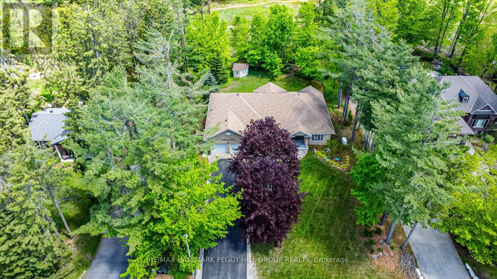9 Fairway Court, Oro-Medonte, Ontario  L0L 2L0 - Photo 3 - S12189818