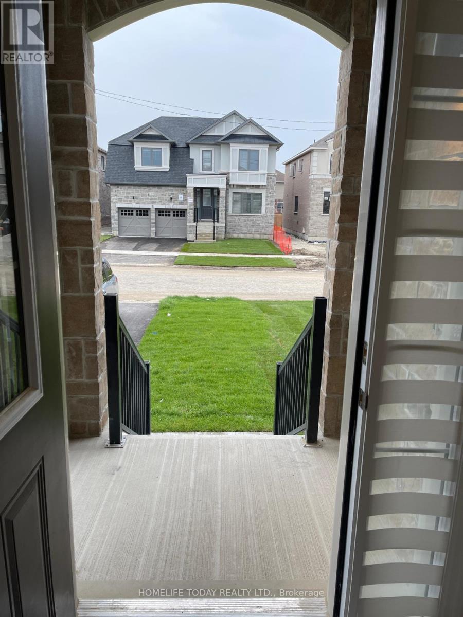 219 Warden Street, Clearview, Ontario  L0M 1S0 - Photo 3 - S12192889