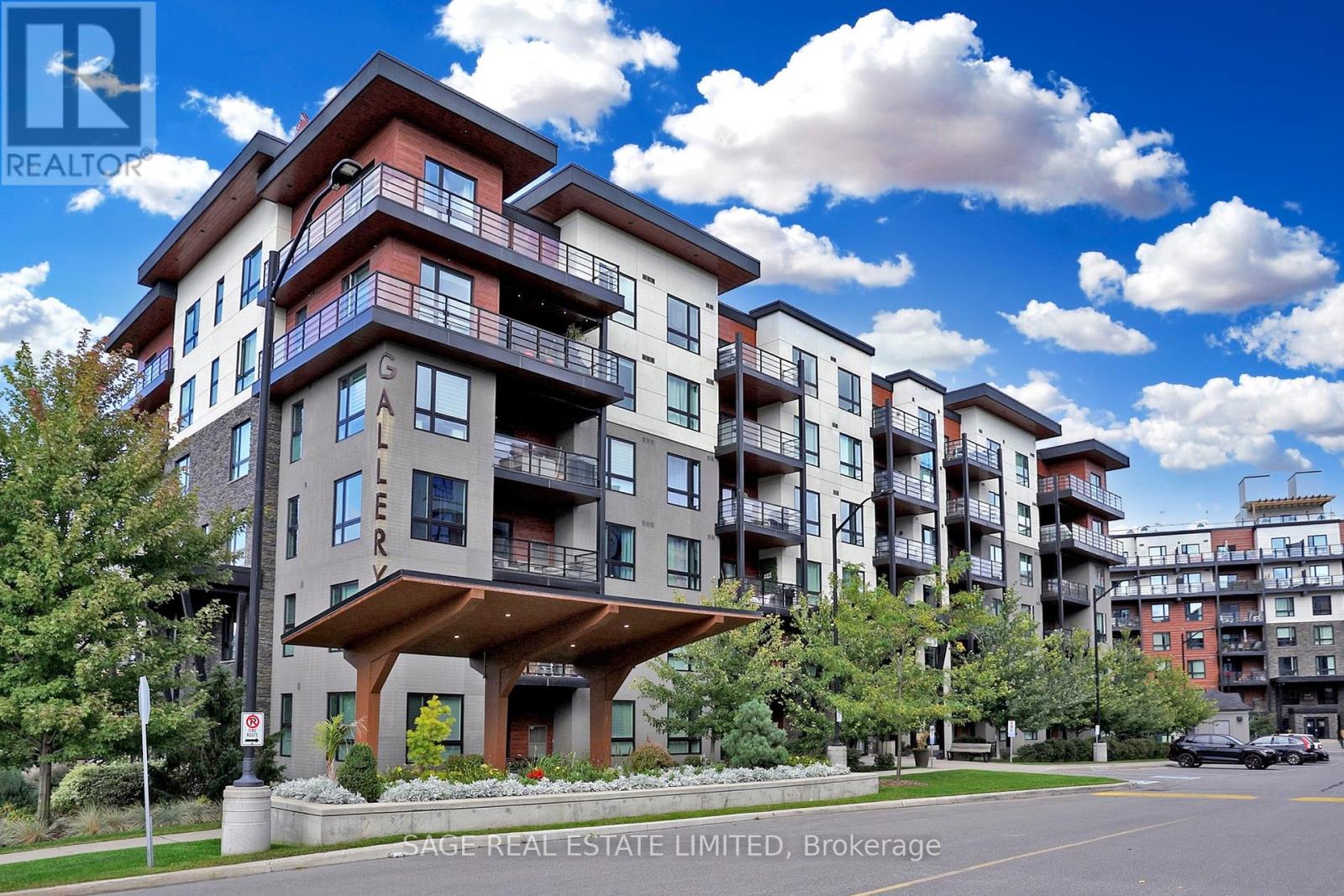 310 - 300 ESSA ROAD, barrie (0 west), Ontario