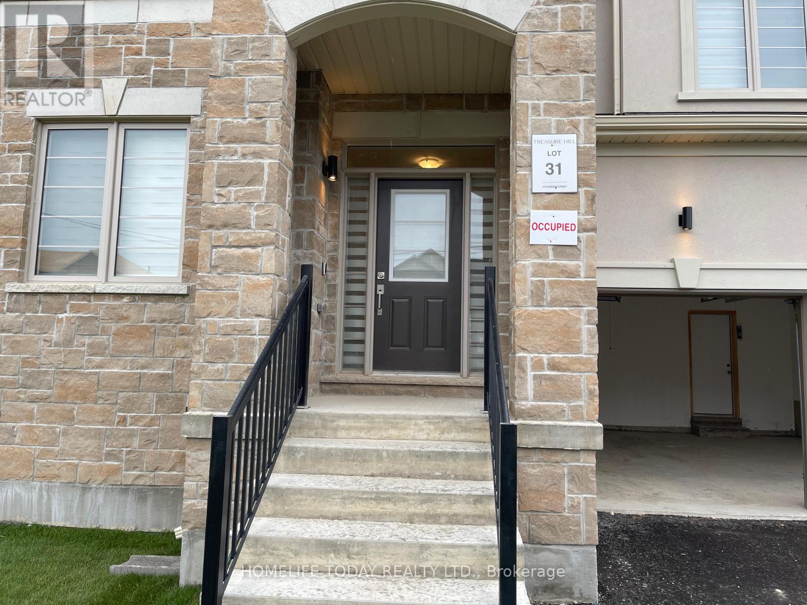 219 Warden Street, Clearview, Ontario  L0M 1S0 - Photo 2 - S12192889