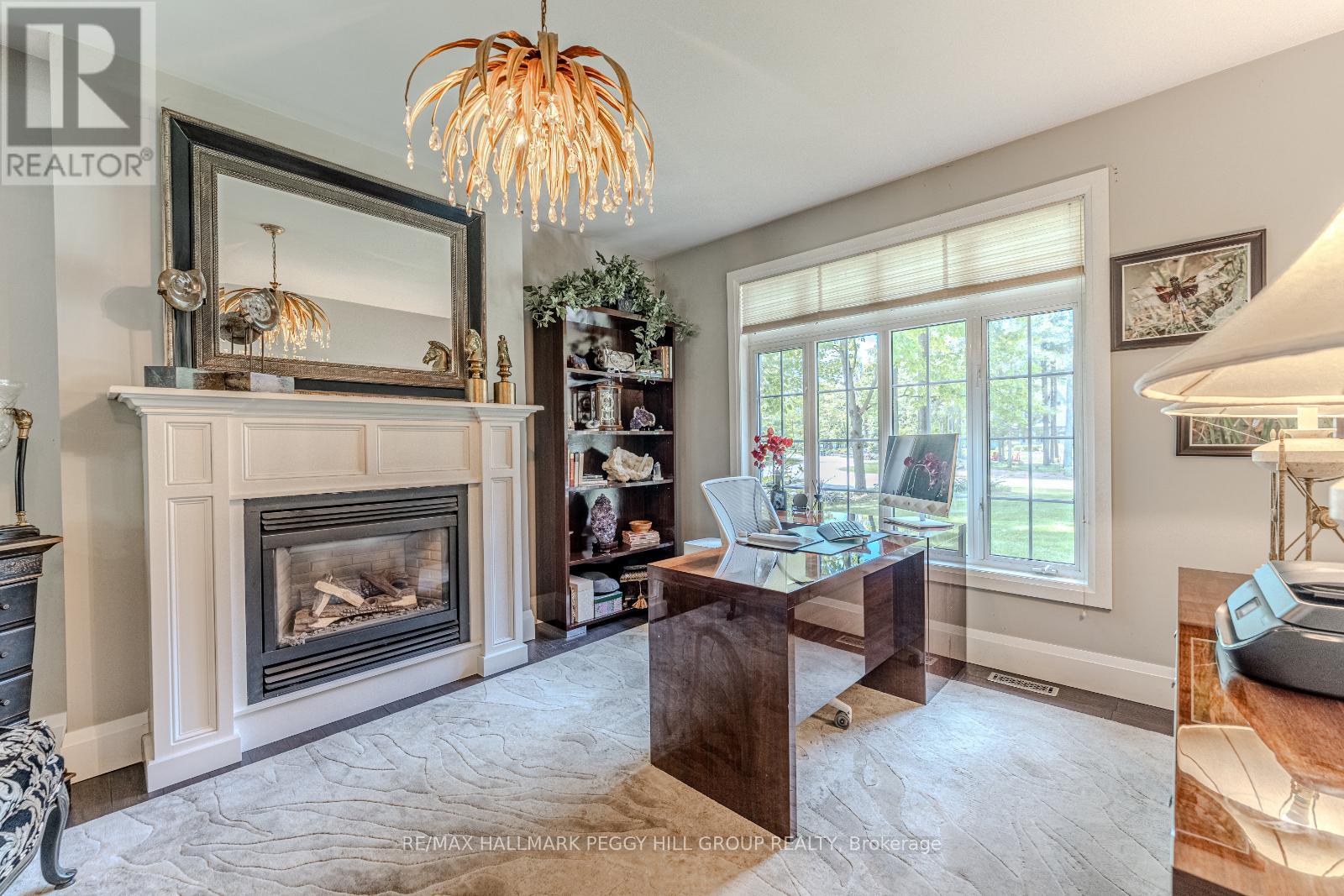 9 Fairway Court, Oro-Medonte, Ontario  L0L 2L0 - Photo 10 - S12189818