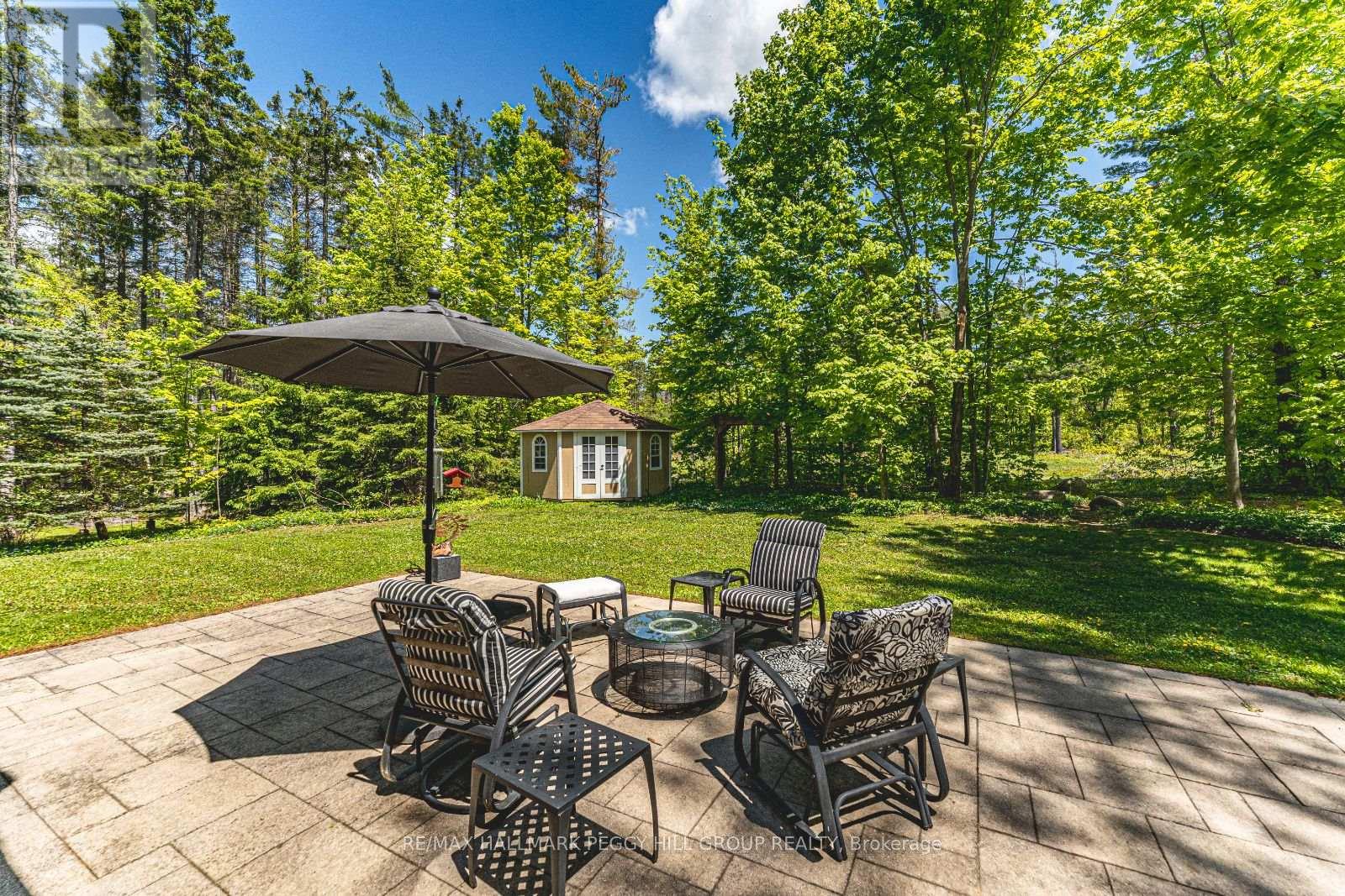 9 Fairway Court, Oro-Medonte, Ontario  L0L 2L0 - Photo 24 - S12189818