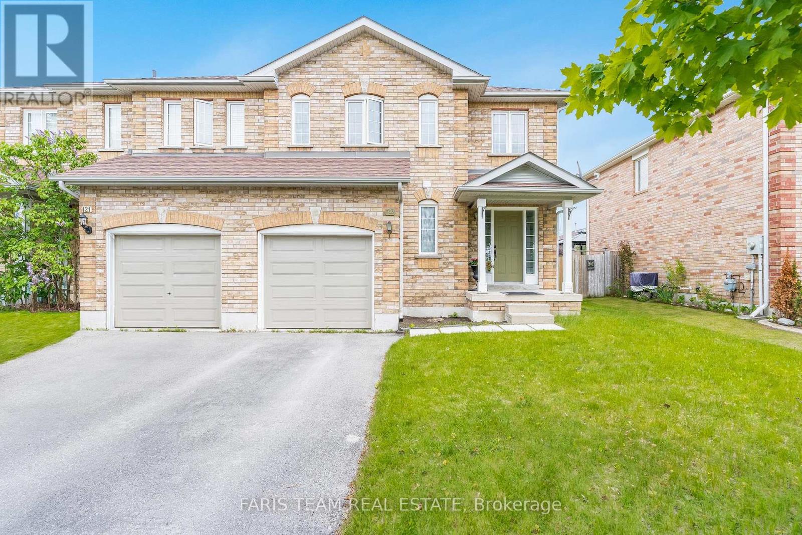 123 Holly Meadow Road, Barrie (Holly), Ontario  L4N 9Z6 - Photo 2 - S12193002