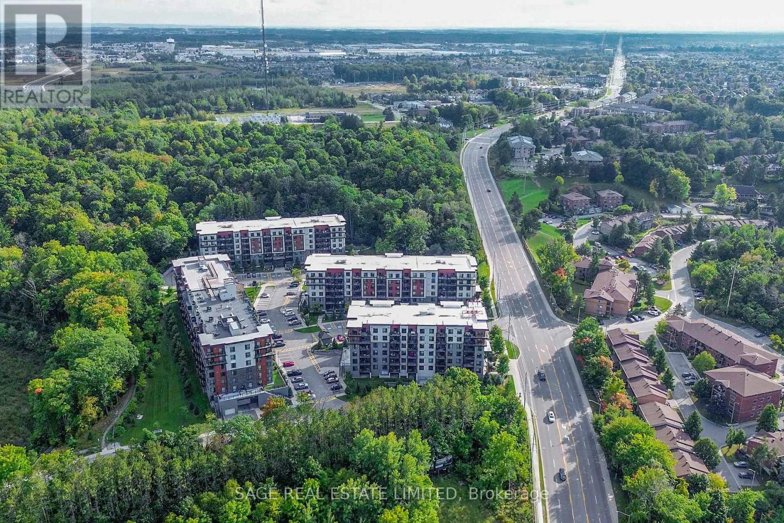 310 - 300 Essa Road, Barrie (0 West), Ontario  L9J 0B9 - Photo 30 - S12193123