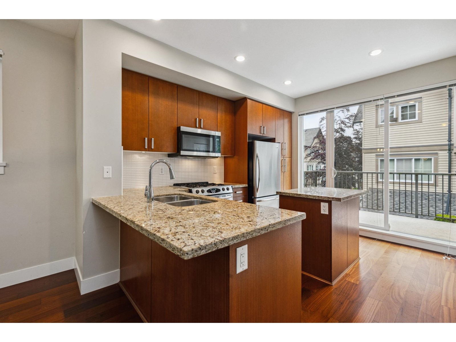 257 2501 161a Street, Surrey, British Columbia  V3Z 7Y6 - Photo 4 - R3010680