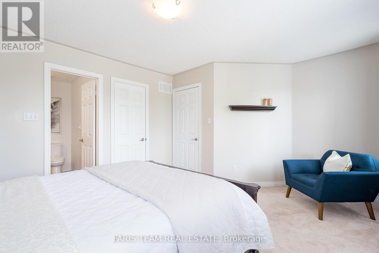 123 Holly Meadow Road, Barrie (Holly), Ontario  L4N 9Z6 - Photo 12 - S12193002