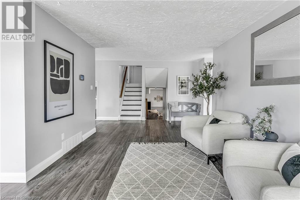 101 Rothsay Avenue, Kitchener, Ontario  N2B 3S5 - Photo 9 - 40736204