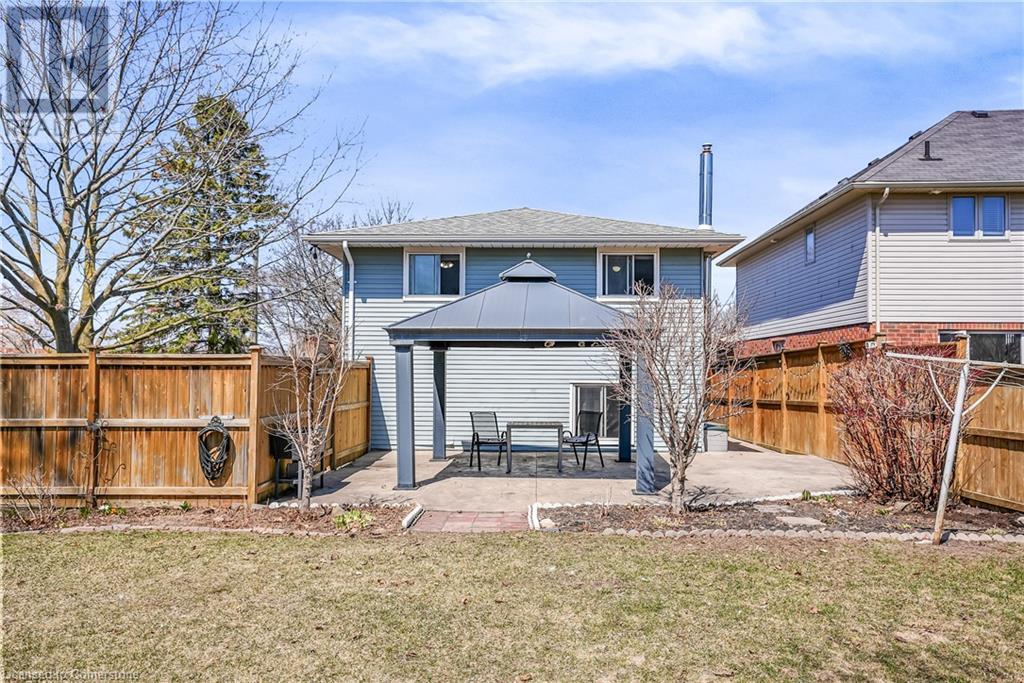 101 Rothsay Avenue, Kitchener, Ontario  N2B 3S5 - Photo 37 - 40736204