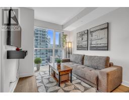 1105 - 33 SHORE BREEZE DRIVE, Toronto, Ontario