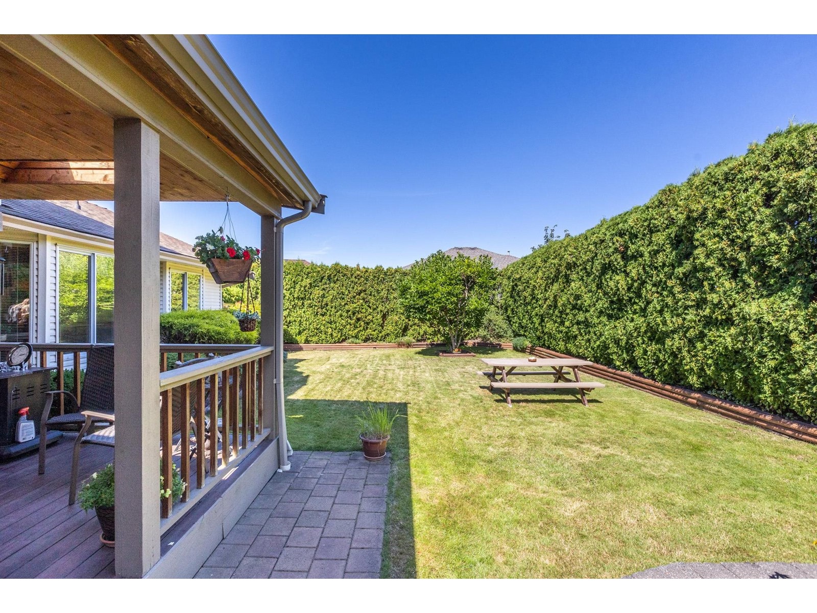 3716 Lethbridge Drive, Abbotsford, British Columbia  V2T 1J5 - Photo 4 - R3009958