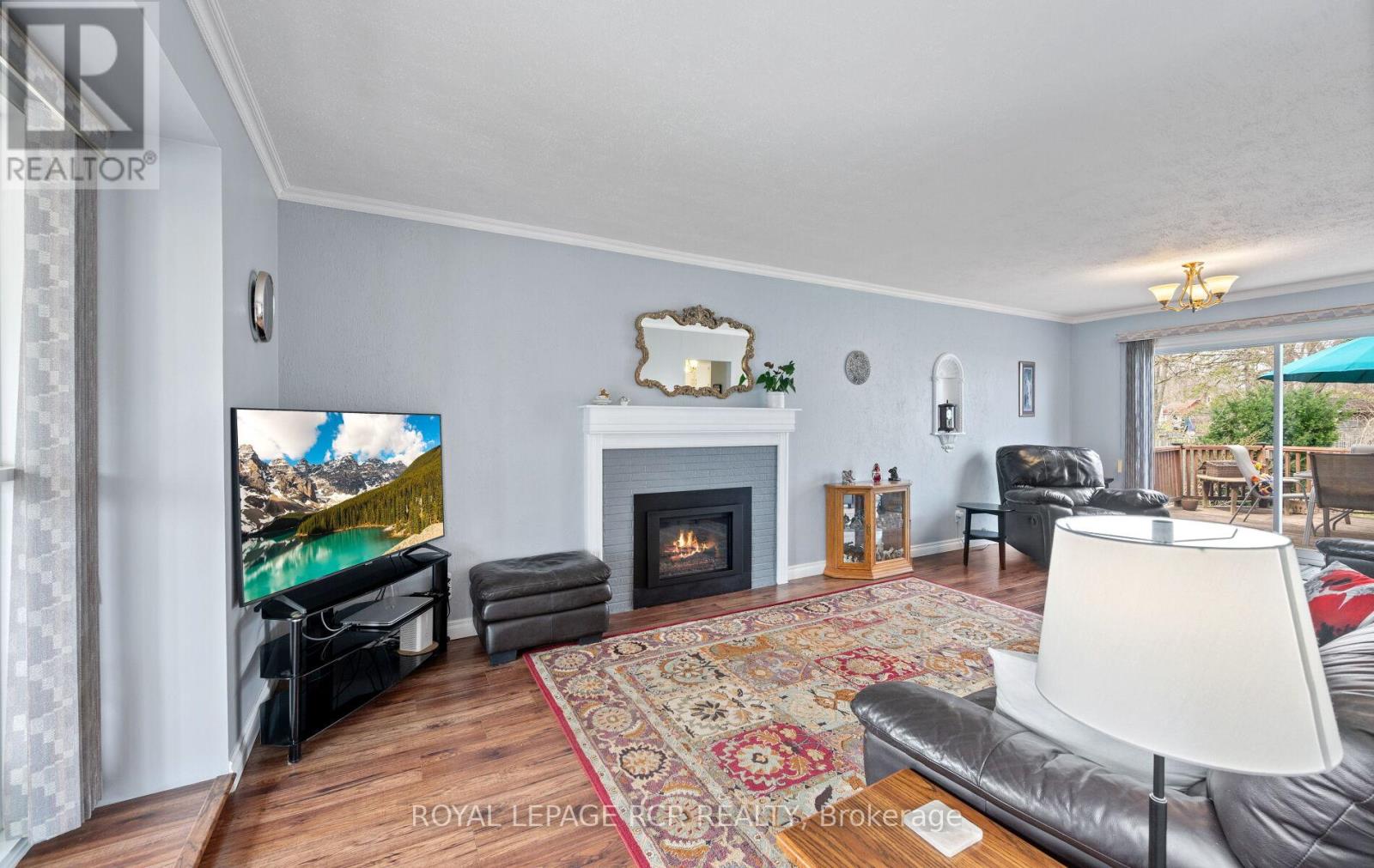 24 Town Line, Orangeville, Ontario  L9W 1T6 - Photo 8 - W12120540