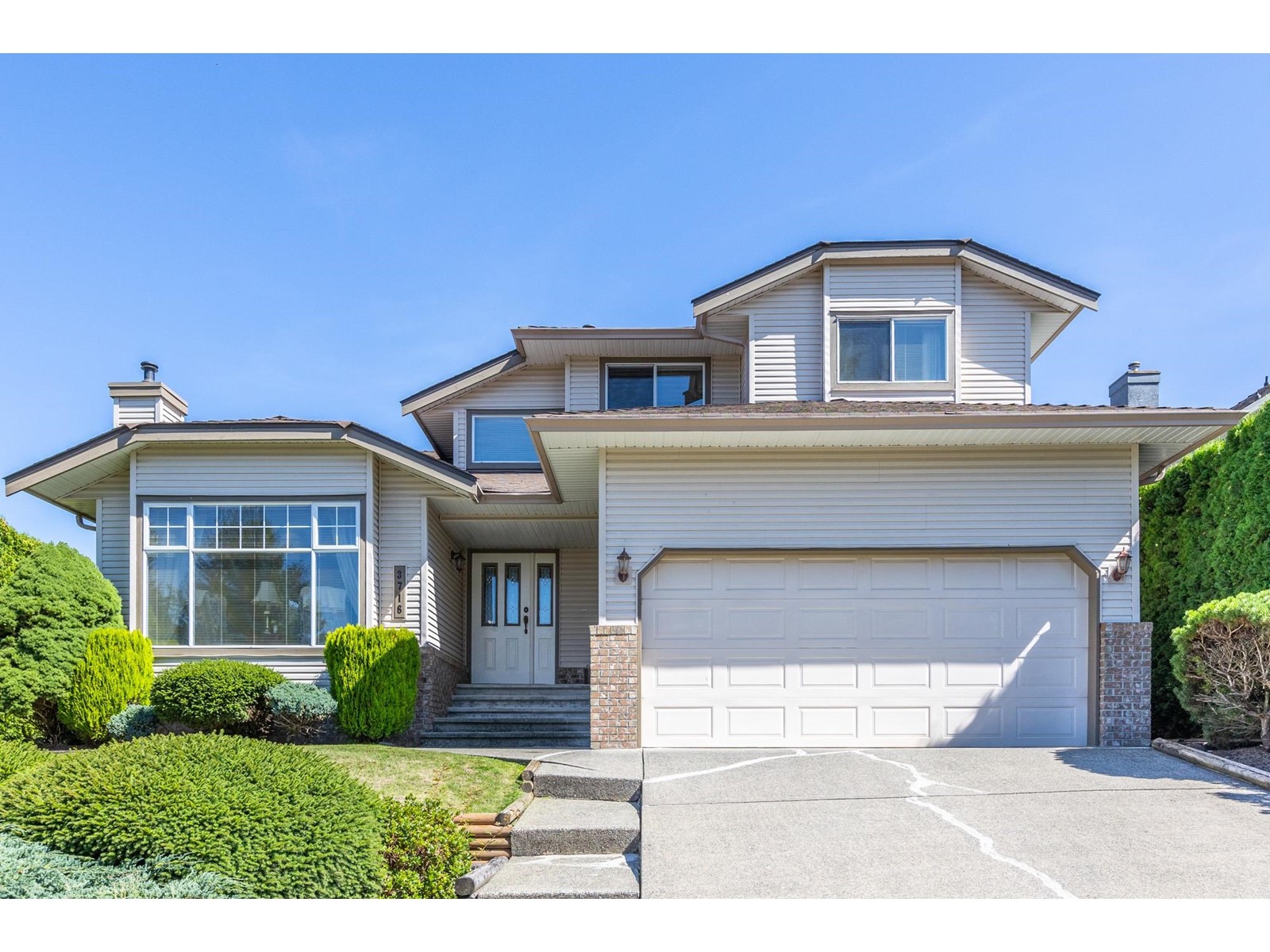3716 LETHBRIDGE DRIVE, abbotsford, British Columbia