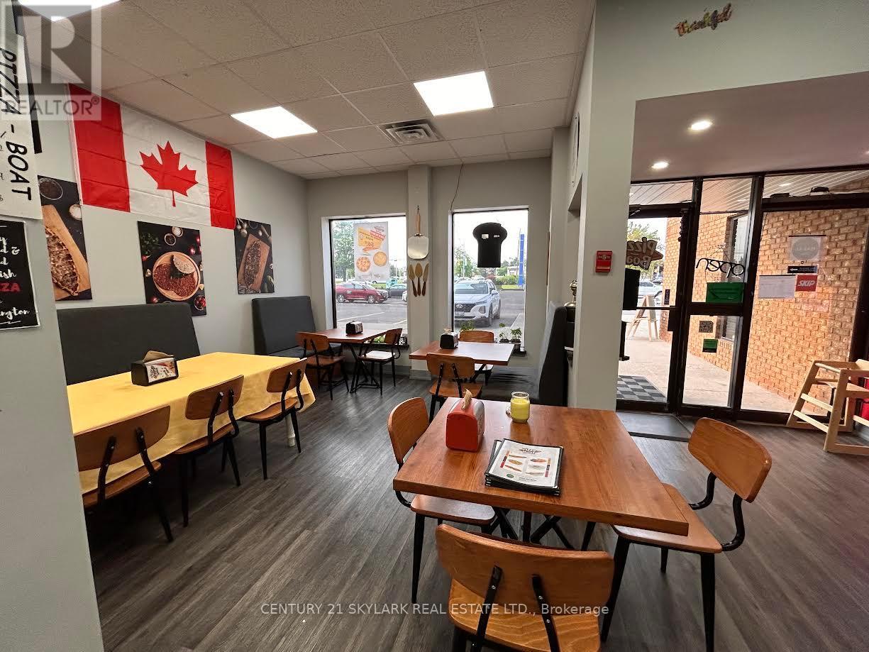 D111 - 4490 Fairview Street, Burlington, Ontario  L7L 5P9 - Photo 5 - W12186545