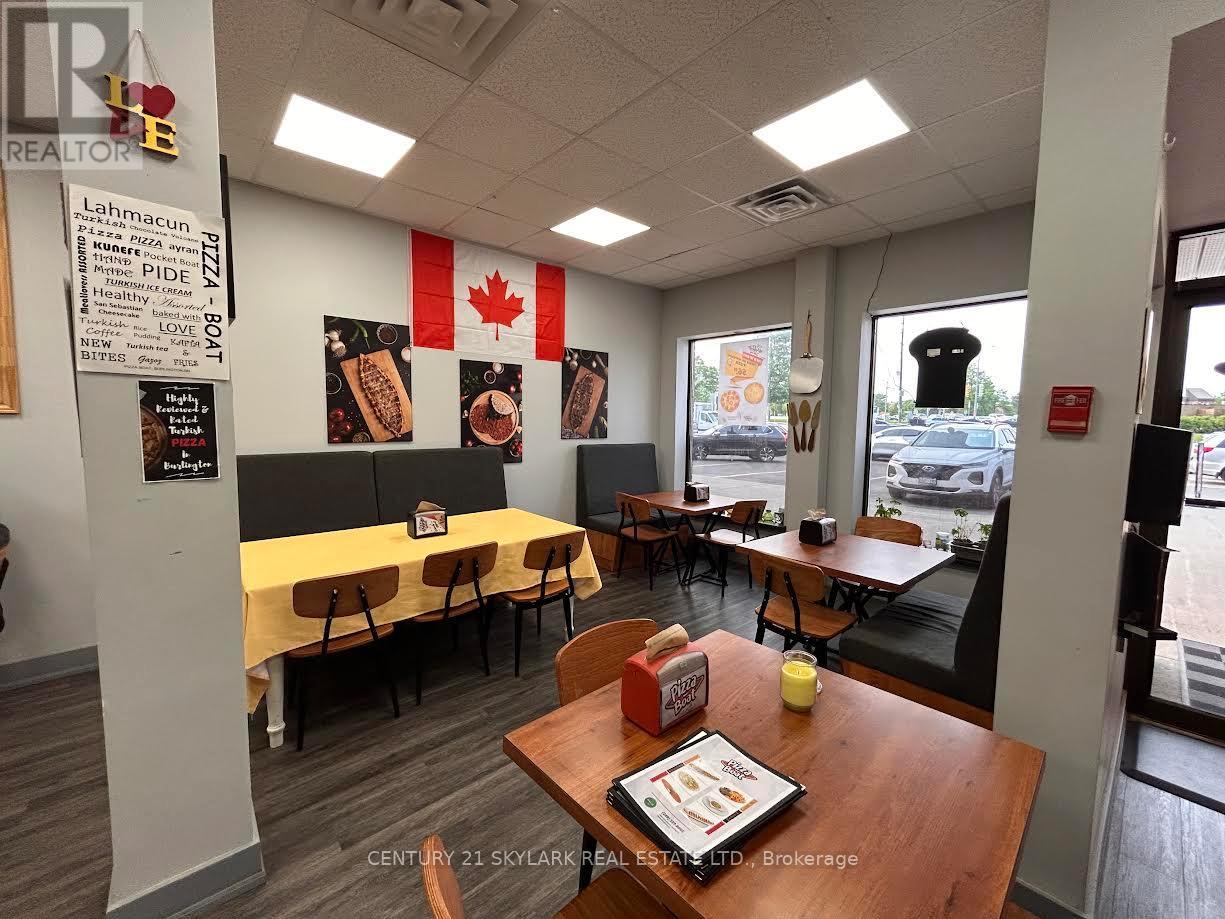 D111 - 4490 Fairview Street, Burlington, Ontario  L7L 5P9 - Photo 6 - W12186545