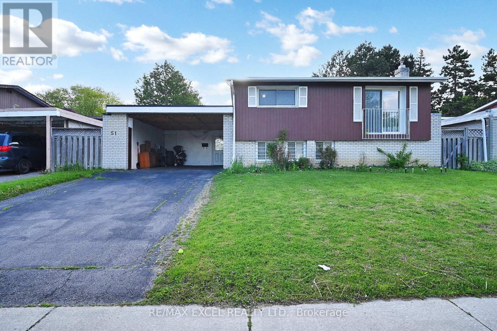 51 Kendleton Avenue, Toronto, Ontario  M9V 1T9 - Photo 1 - W12189722