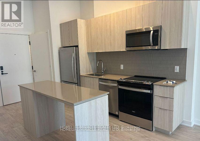 227 - 1182 King Street, Toronto, Ontario  M6K 1E6 - Photo 2 - W12155682