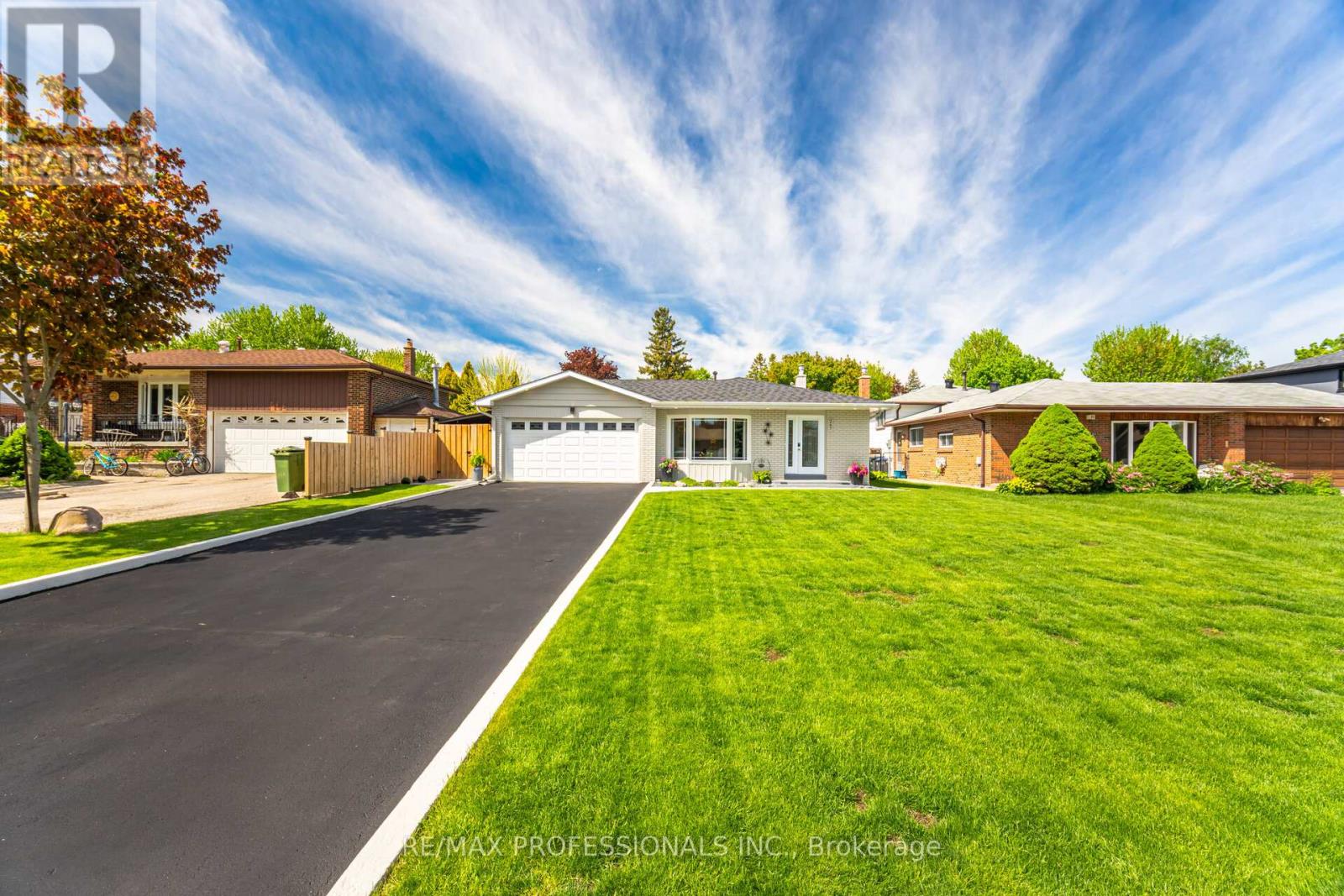 267 BELL AIR DRIVE, Caledon, Ontario