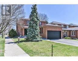 1 GOA COURT, Toronto, Ontario