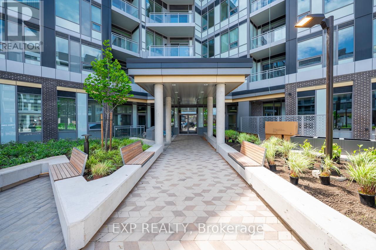 638 - 2501 Saw Whet Boulevard, Oakville, Ontario  L6M 5N2 - Photo 19 - W12189753