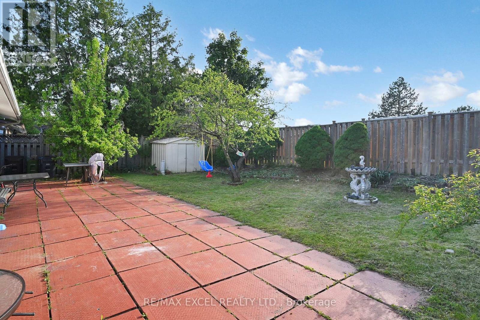 51 Kendleton Avenue, Toronto, Ontario  M9V 1T9 - Photo 46 - W12189722