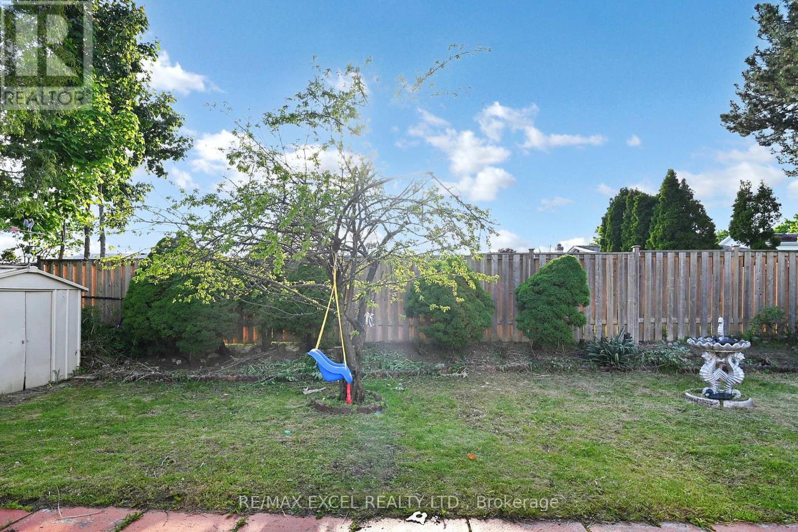 51 Kendleton Avenue, Toronto, Ontario  M9V 1T9 - Photo 48 - W12189722