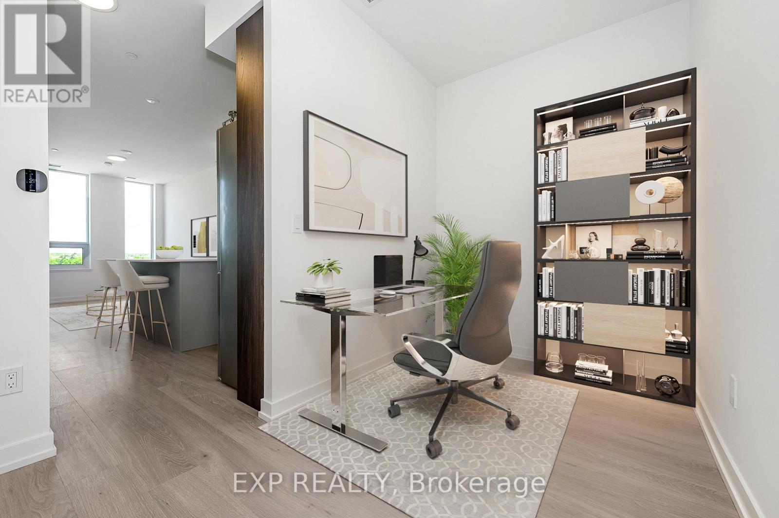 638 - 2501 Saw Whet Boulevard, Oakville, Ontario  L6M 5N2 - Photo 6 - W12189753