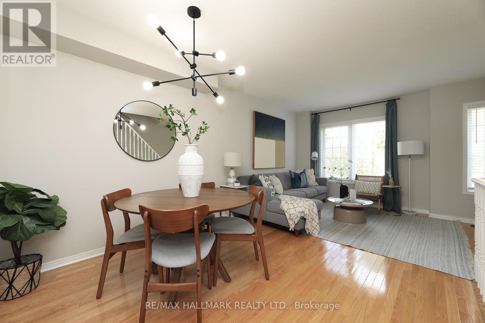 150 Brickworks Lane, Toronto, Ontario  M6N 5H7 - Photo 4 - W12161242