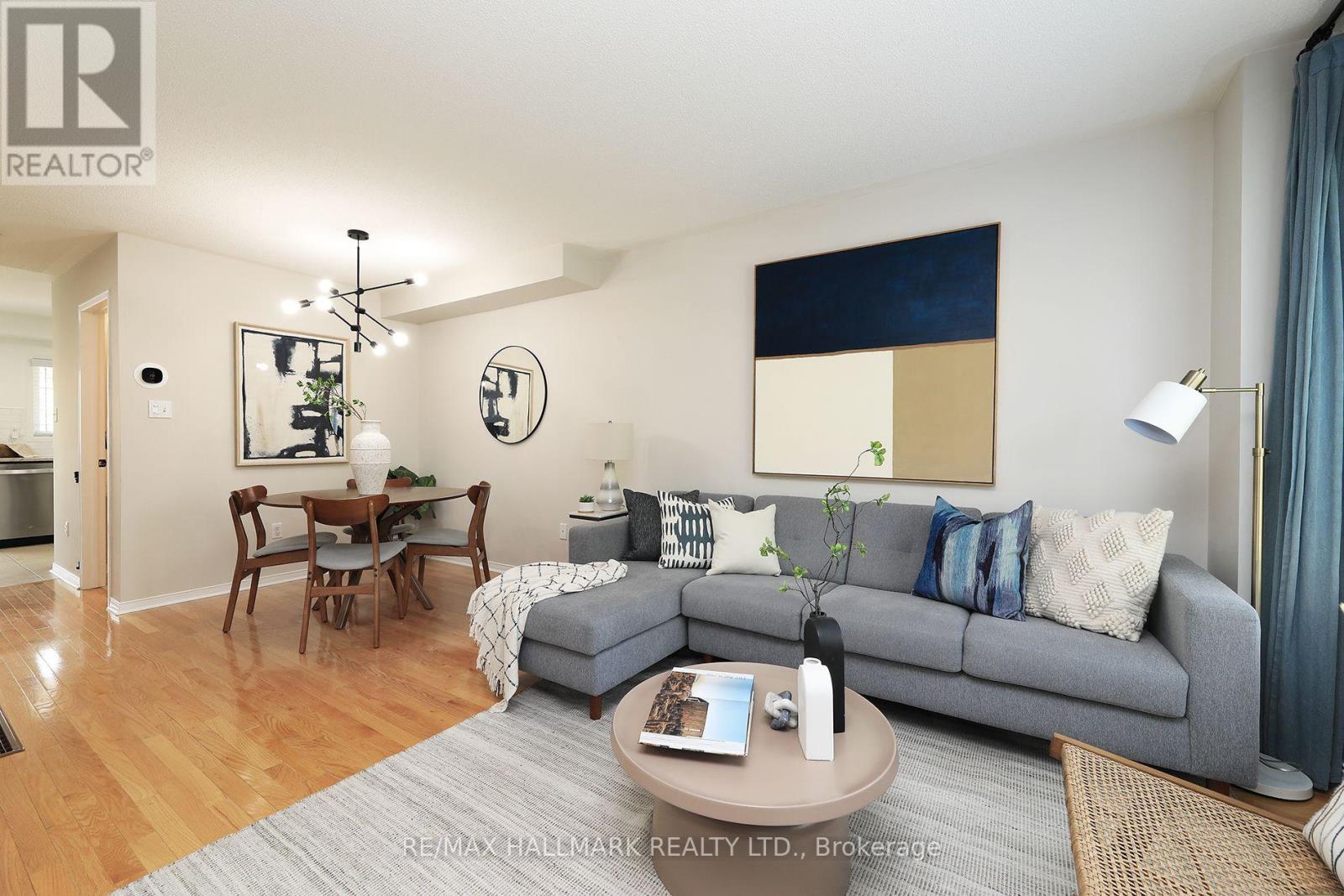 150 Brickworks Lane, Toronto, Ontario  M6N 5H7 - Photo 2 - W12161242