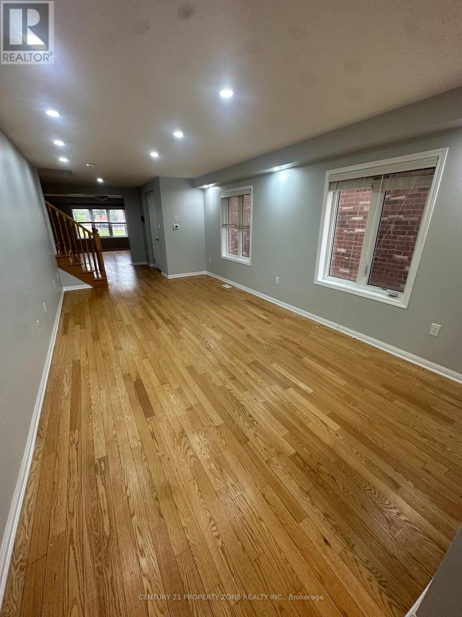 69 Robert Parkinson Drive, Brampton (Northwest Brampton), Ontario  L7A 0G2 - Photo 1 - W12190549
