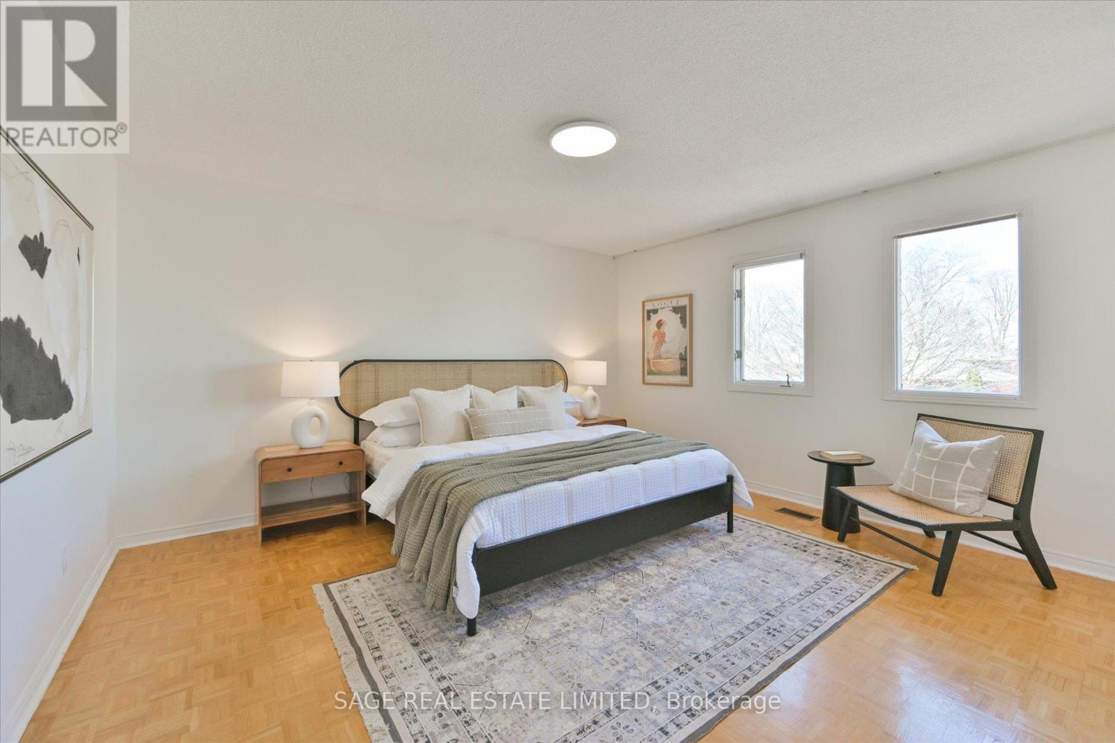 1 Goa Court, Toronto, Ontario  M8W 4Y2 - Photo 20 - W12190233