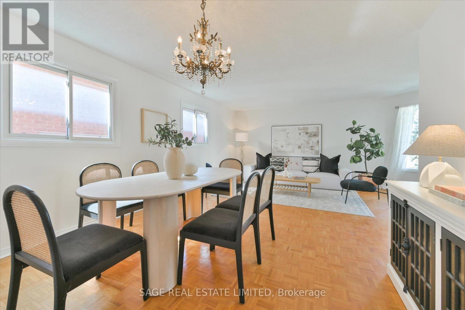 1 Goa Court, Toronto, Ontario  M8W 4Y2 - Photo 9 - W12190233