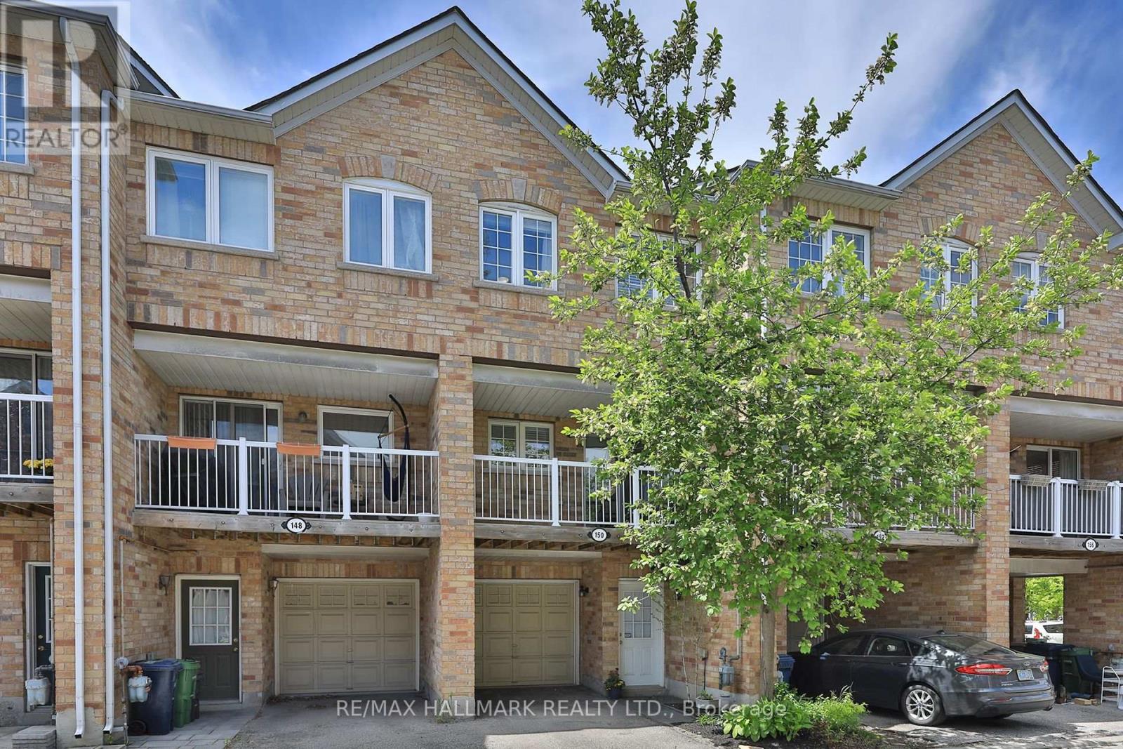 150 Brickworks Lane, Toronto, Ontario  M6N 5H7 - Photo 1 - W12161242