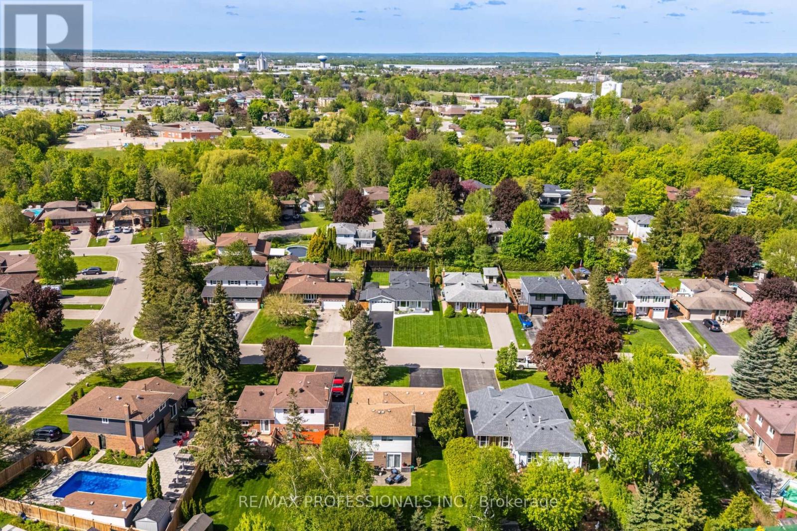 267 Bell Air Drive, Caledon, Ontario  L7E 2A2 - Photo 46 - W12161804