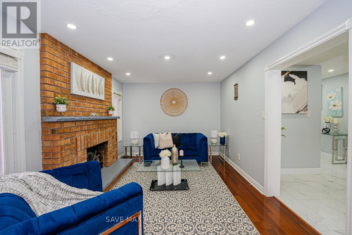 3446 Bertrand Road, Mississauga, Ontario  L5L 4G4 - Photo 12 - W12173296