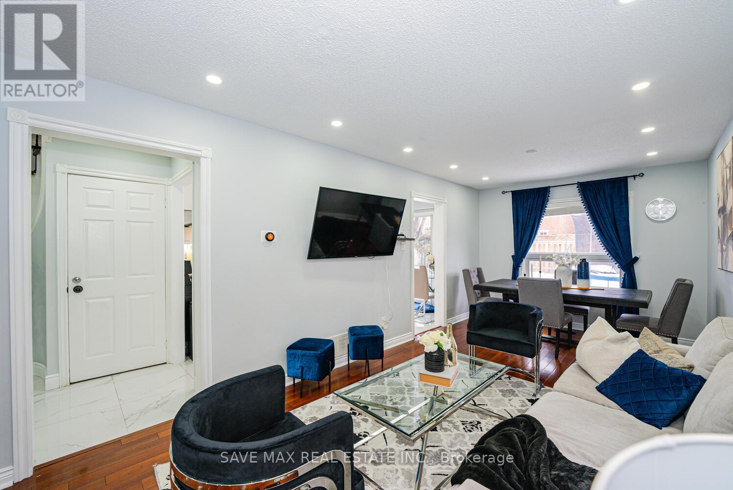 3446 Bertrand Road, Mississauga, Ontario  L5L 4G4 - Photo 13 - W12173296