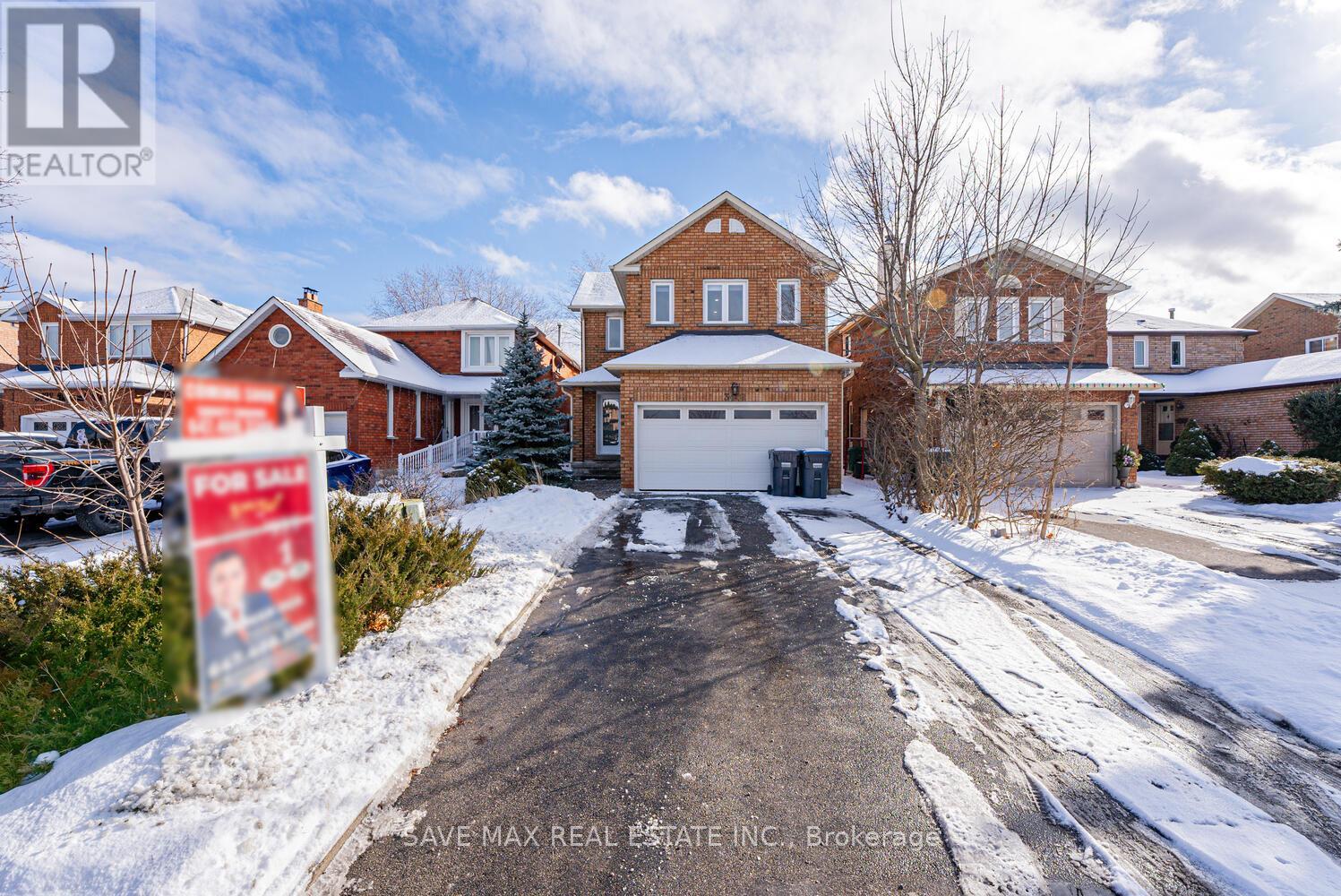 3446 Bertrand Road, Mississauga, Ontario  L5L 4G4 - Photo 6 - W12173296