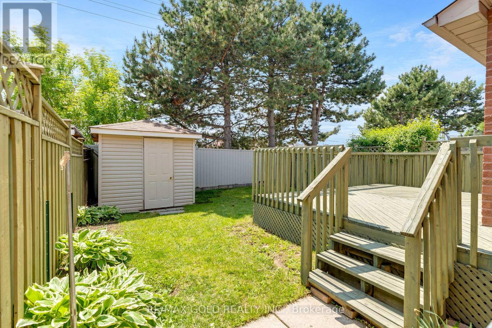 78 Candy Crescent, Brampton (Northwood Park), Ontario  L6X 3Z9 - Photo 19 - W12190399