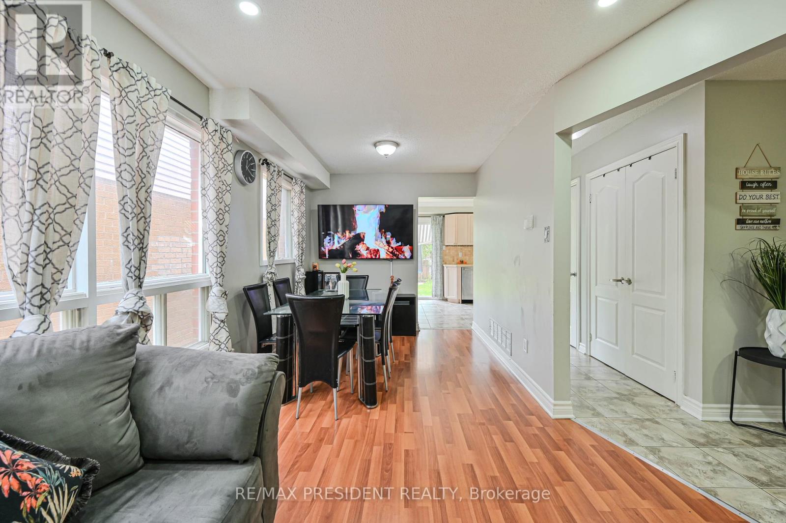 351 Rutherford Road N, Brampton (Madoc), Ontario  L6V 3V9 - Photo 11 - W12190748