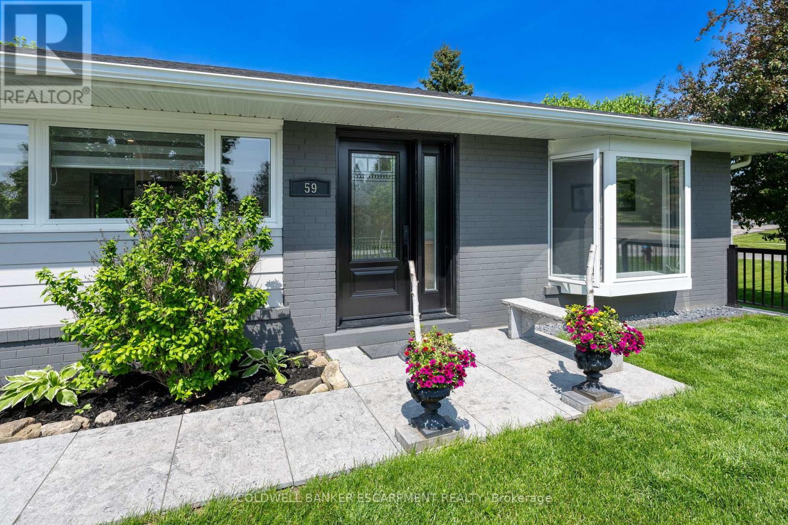 59 Mowbray Place, Halton Hills (Ac Acton), Ontario  L7J 2J9 - Photo 37 - W12190953