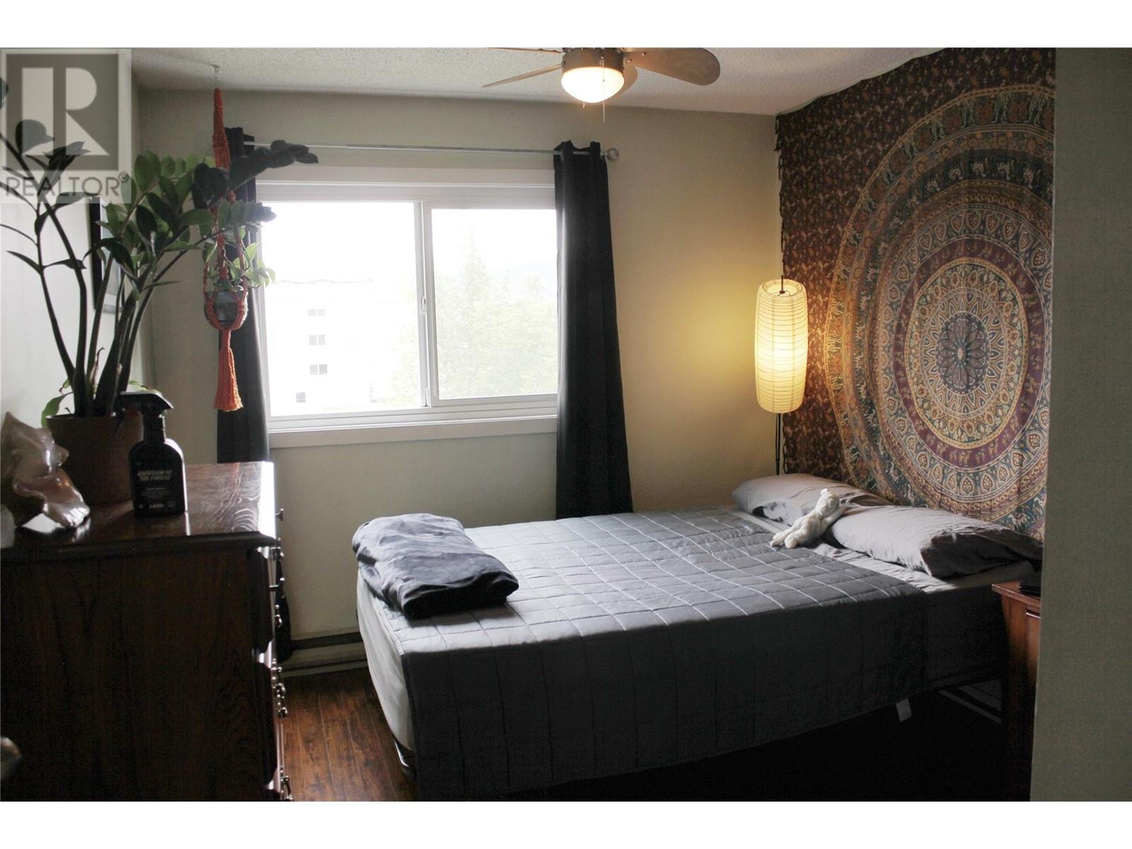 130 SKAHA Place Unit# 307, Penticton, BC V2A7L1