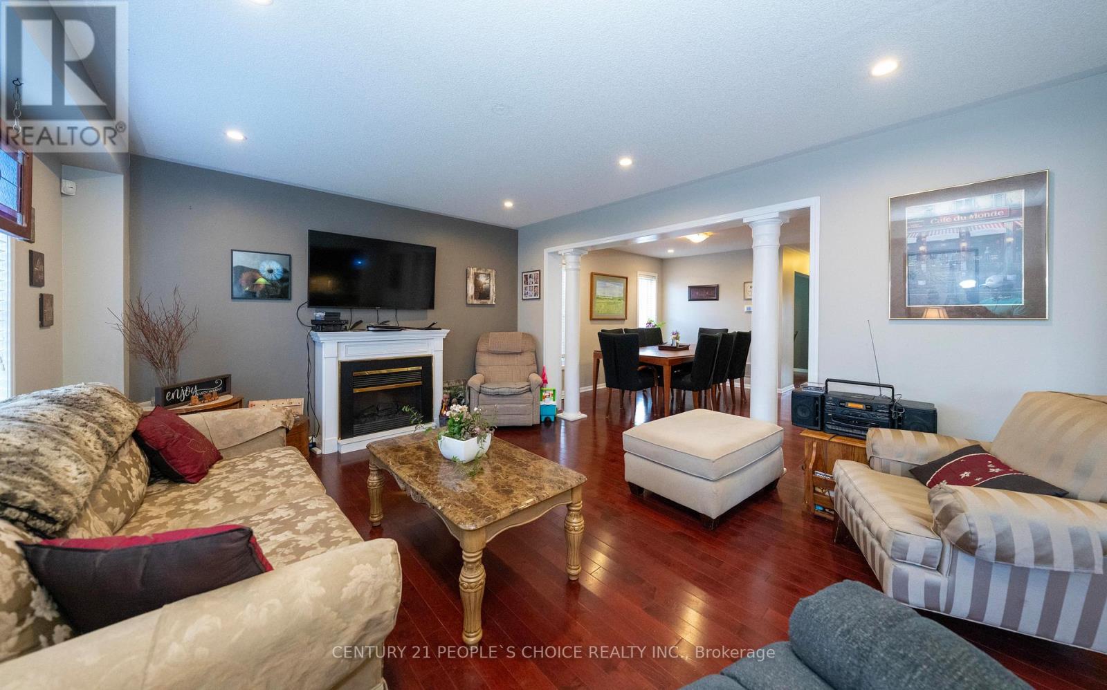 454 Grenke Place, Milton, Ontario  L9T 7T6 - Photo 10 - W12191022