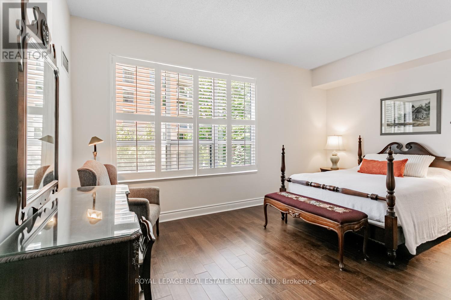 204 - 2 Aberfoyle Crescent, Toronto, Ontario  M8X 2Z8 - Photo 19 - W12191676