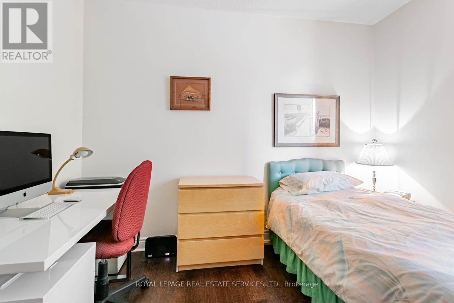 204 - 2 Aberfoyle Crescent, Toronto, Ontario  M8X 2Z8 - Photo 23 - W12191676
